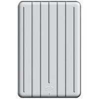 Жесткий диск Silicon Power USB 3.2 1TB SP010TBPHDA75S3S (Цвет: Silver)