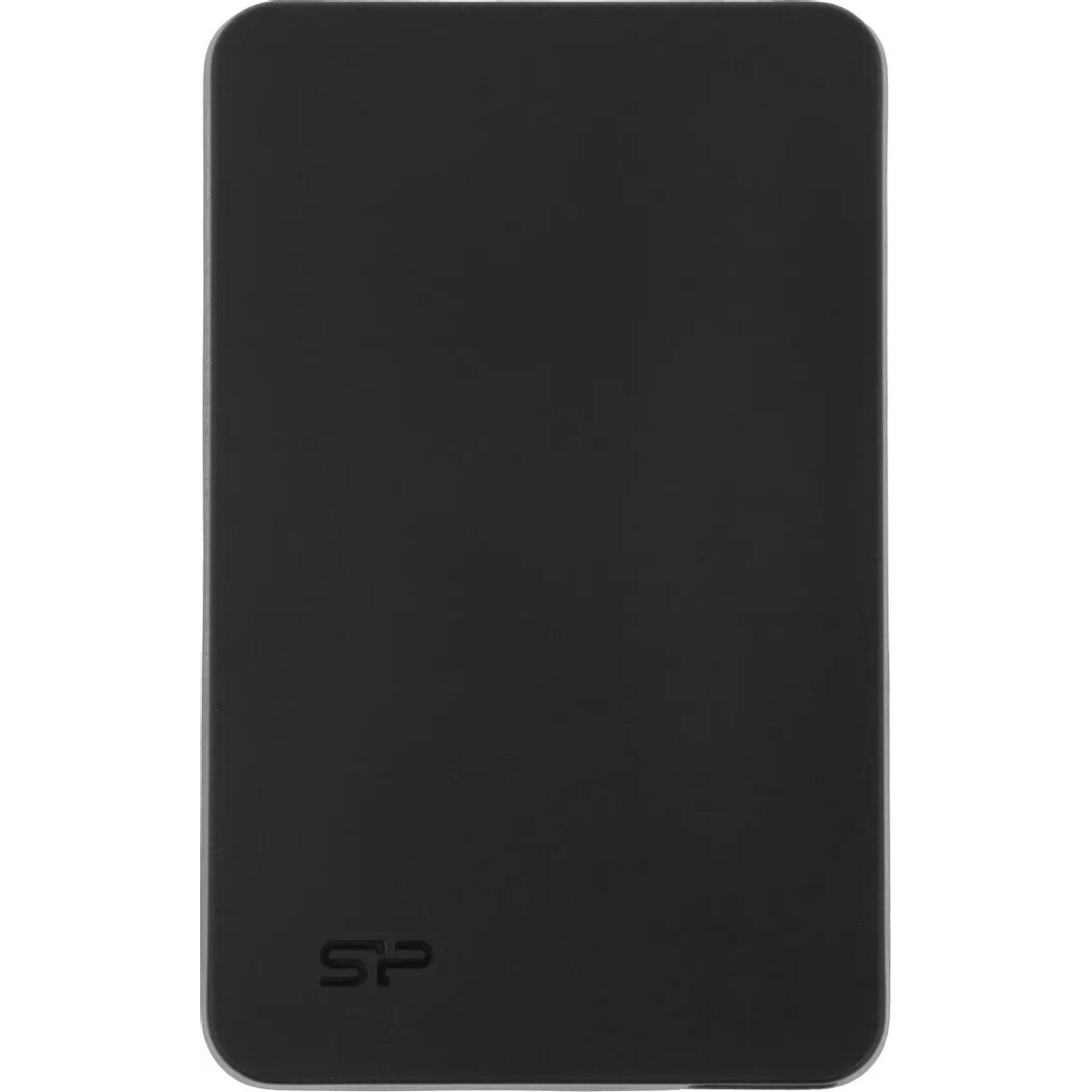 Накопитель SSD Silicon Power USB3.0 1TB SP010TBPSDS05SAK, черный