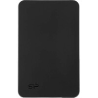 Накопитель SSD Silicon Power USB3.0 1TB SP010TBPSDS05SAK, черный