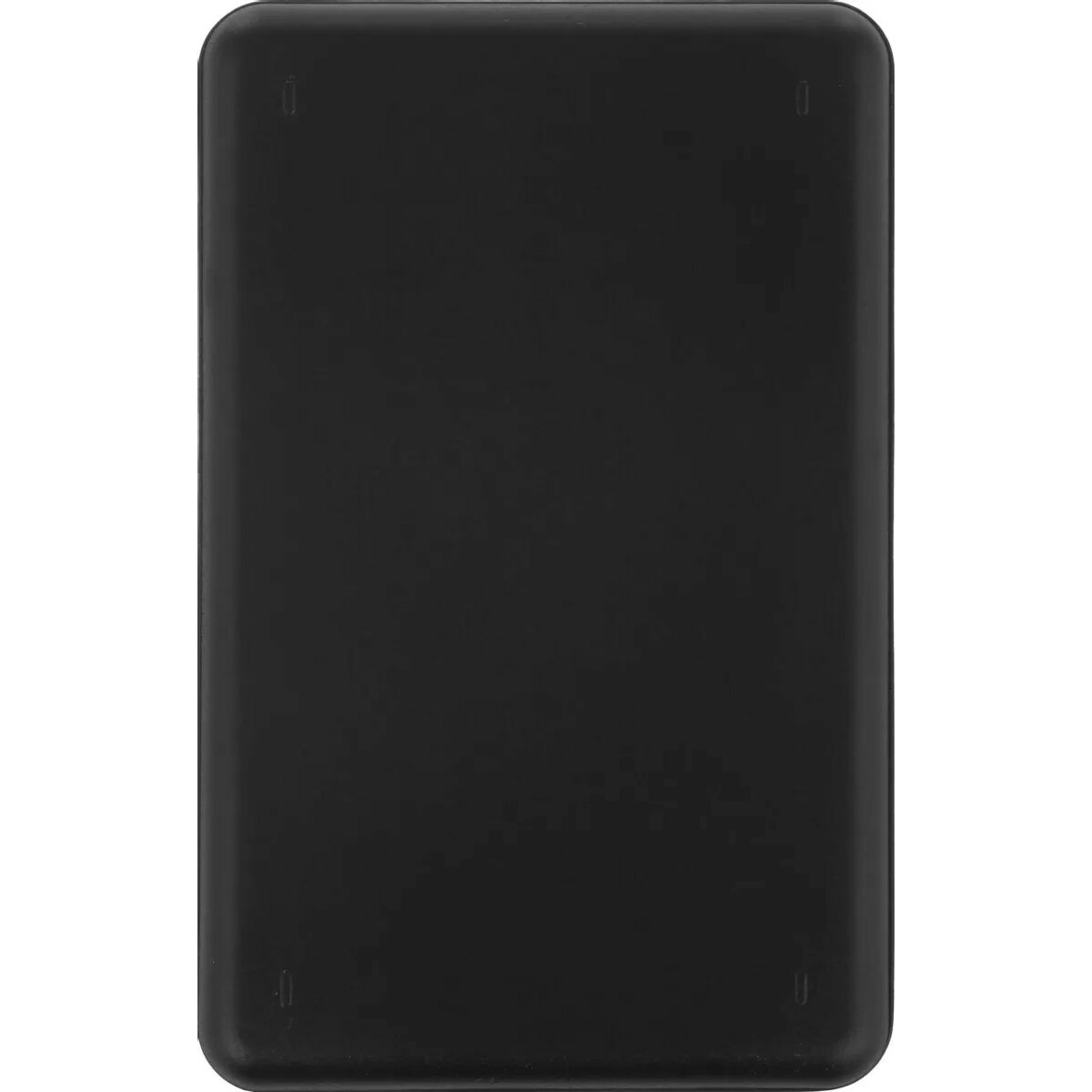 Накопитель SSD Silicon Power USB3.0 1TB SP010TBPSDS05SAK, черный