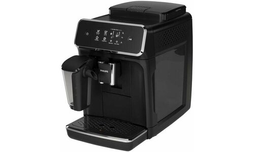 Кофемашина Philips EP2232/40 (Цвет: Black) - купить в СПб по выгодным ...