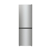 Холодильник Gorenje NRKE62XL (Цвет: Silver)