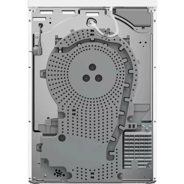 Стиральная машина Electrolux EW6D295GE, белый