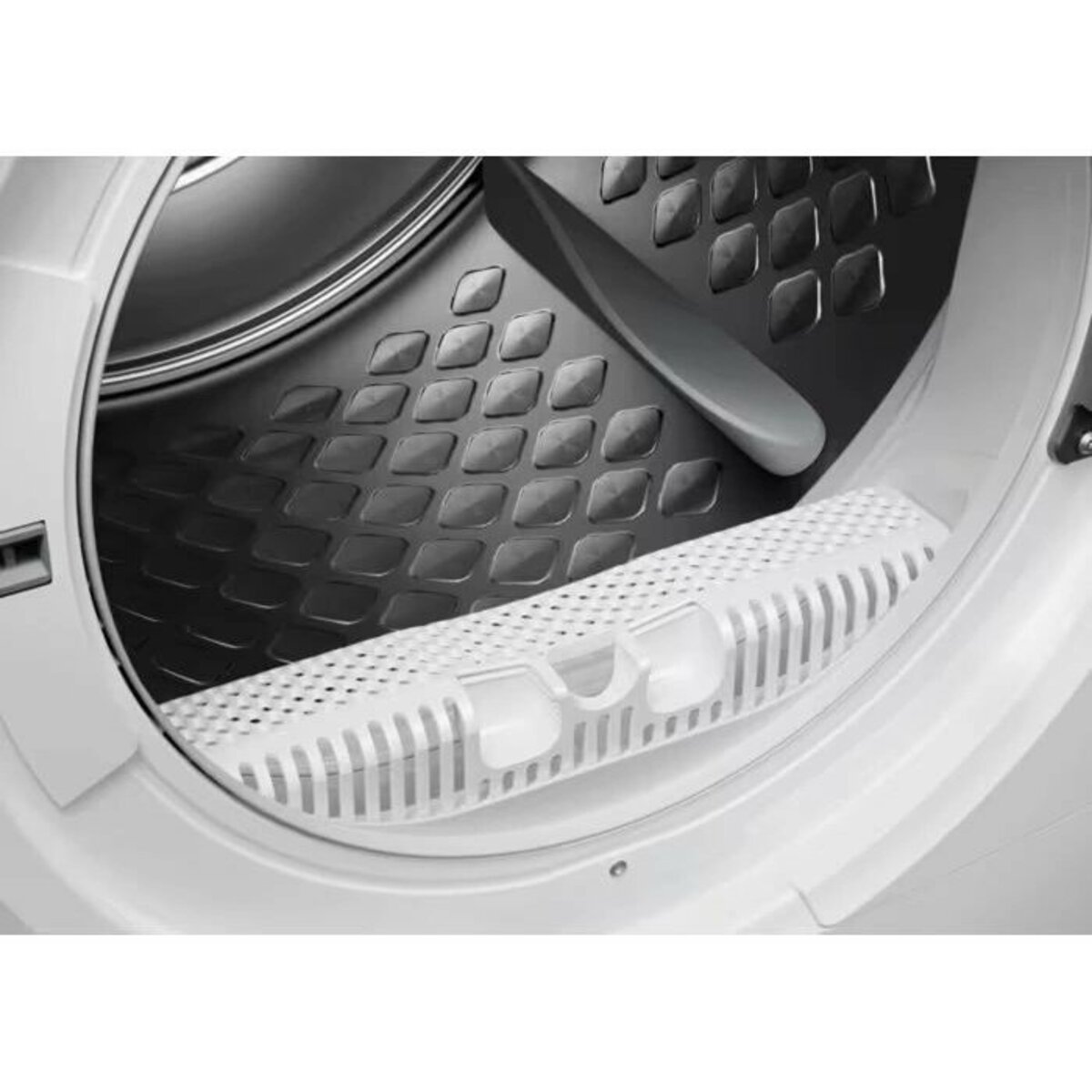 Стиральная машина Electrolux EW6D295GE, белый
