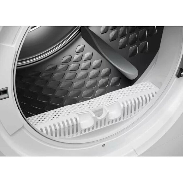 Стиральная машина Electrolux EW6D295GE, белый