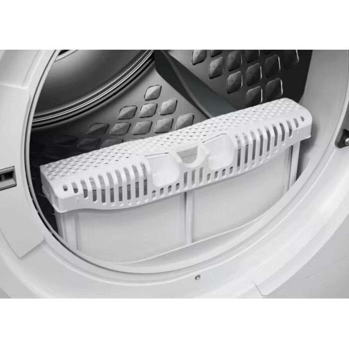 Стиральная машина Electrolux EW6D295GE, белый