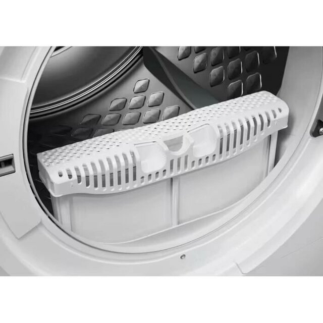 Стиральная машина Electrolux EW6D295GE, белый