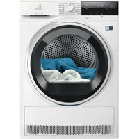 Сушильная машина Electrolux EW8D384HE, белый