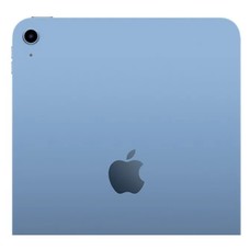 Планшет Apple iPad (2022) 64Gb Wi-Fi + Cellular (Цвет: Blue)