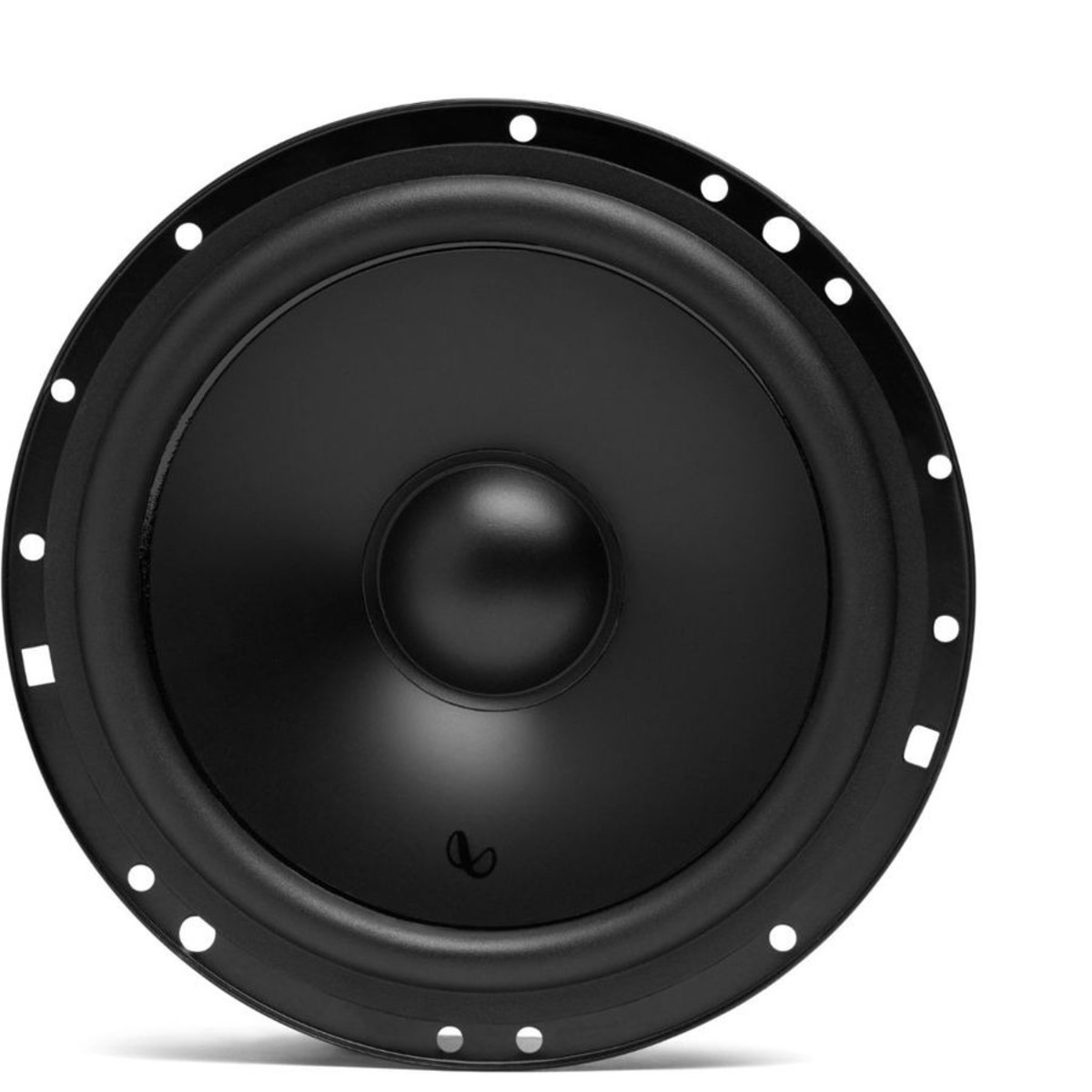 Колонки автомобильные Infinity Alpha 650C (Цвет: Black)