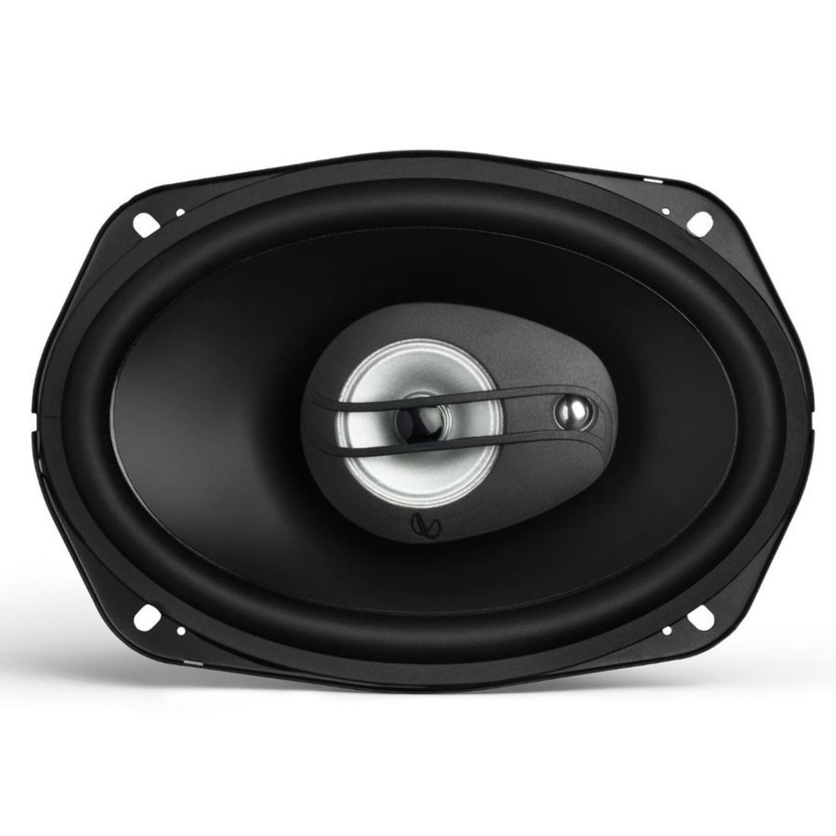 Колонки автомобильные Infinity Alpha 6930 (Цвет: Black)