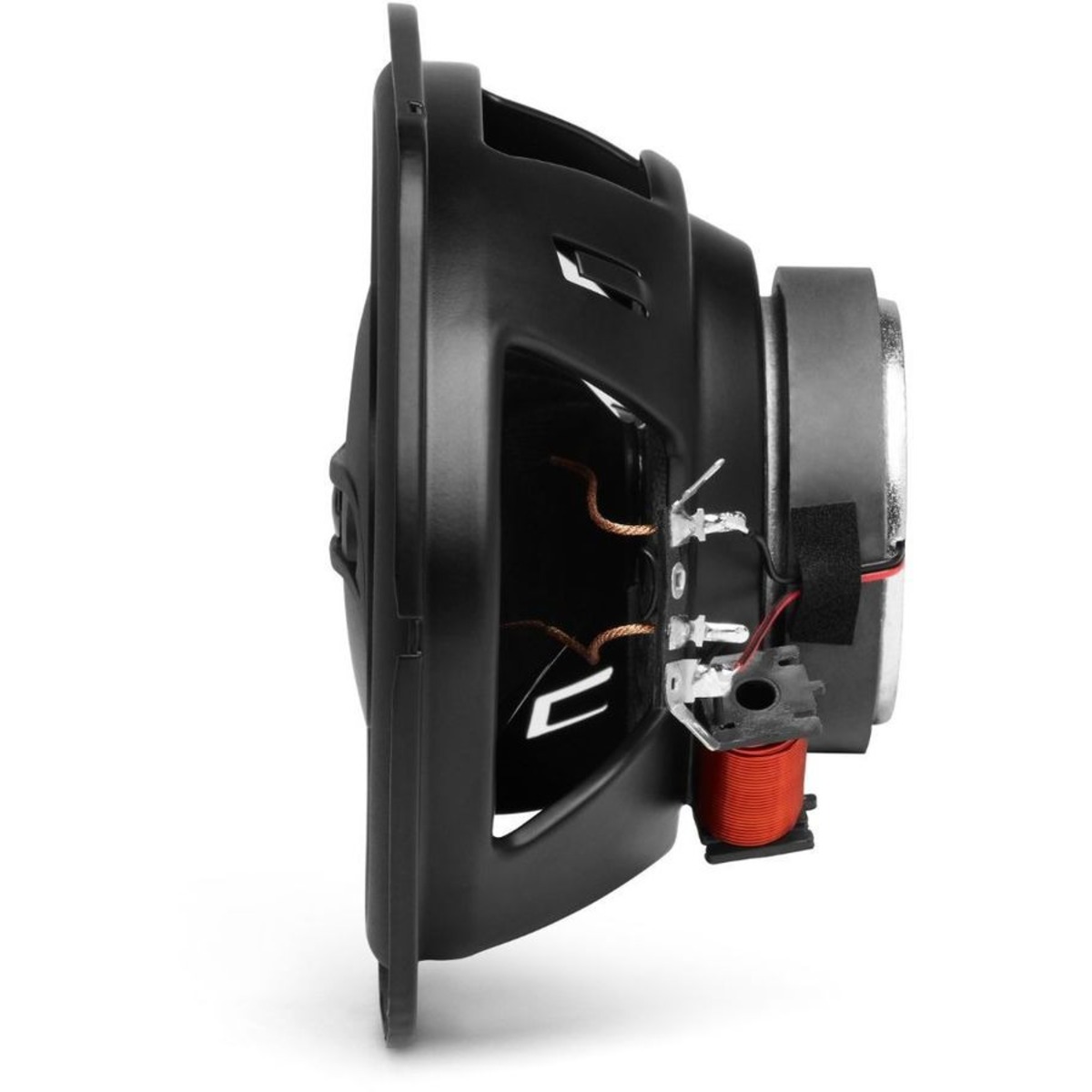 Колонки автомобильные Infinity Alpha 6930 (Цвет: Black)