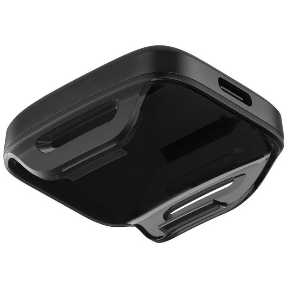 Беспроводное зарядное устройство Whoop Wireless Powerpack, черный