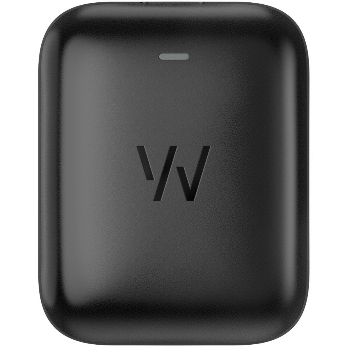 Беспроводное зарядное устройство Whoop Wireless Powerpack, черный