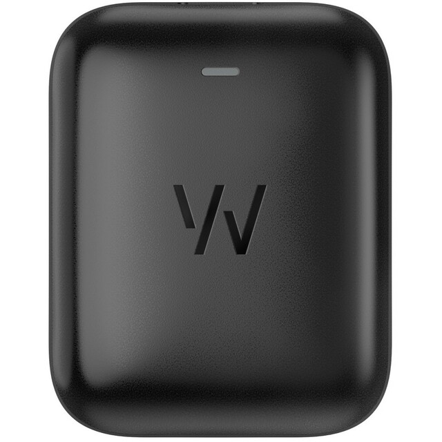 Беспроводное зарядное устройство Whoop Wireless Powerpack, черный