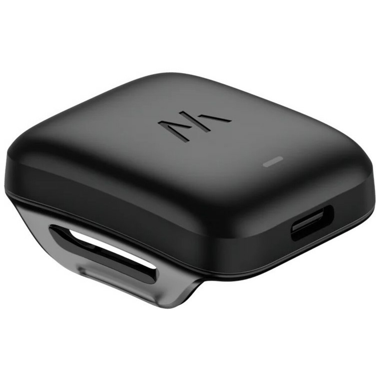 Беспроводное зарядное устройство Whoop Wireless Powerpack, черный