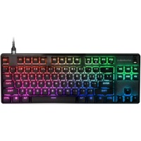 Клавиатура Steelseries Apex 9 TKL US, черный