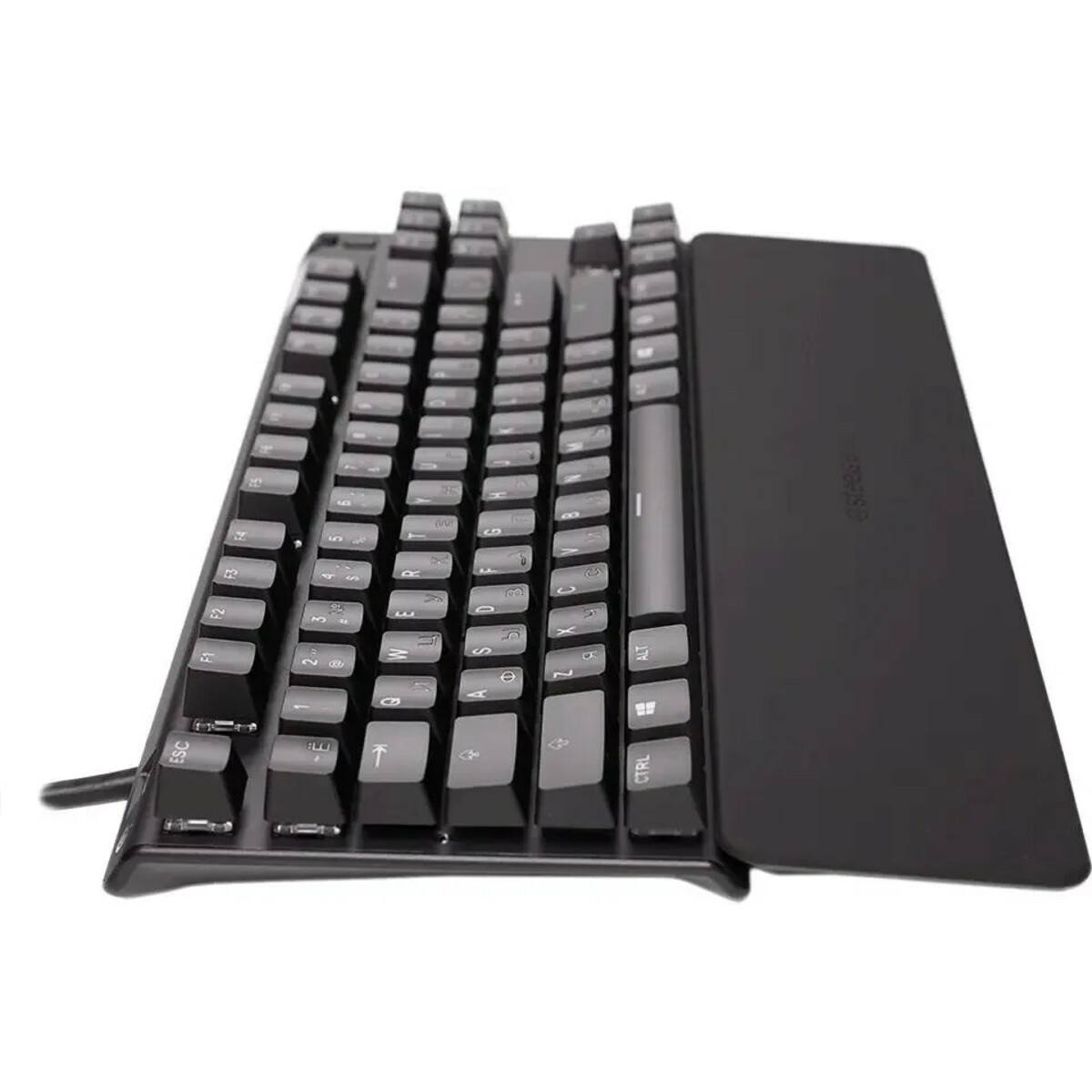 Клавиатура Steelseries Apex Pro TKL (2023) механическая, черный