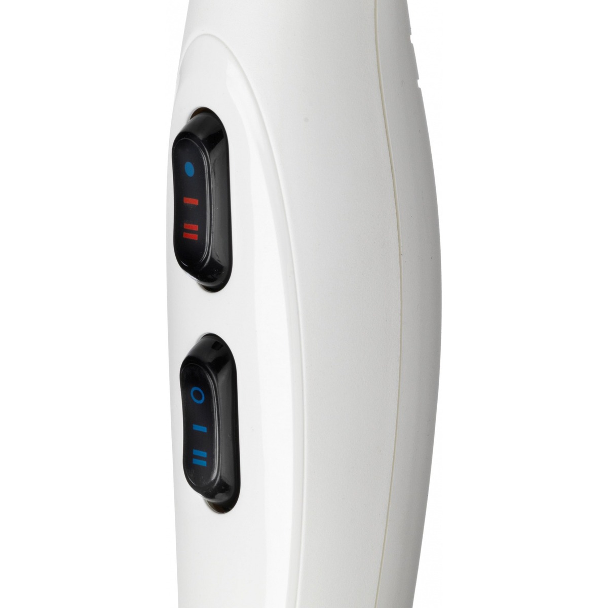 Фен Babyliss 6704WE, белый