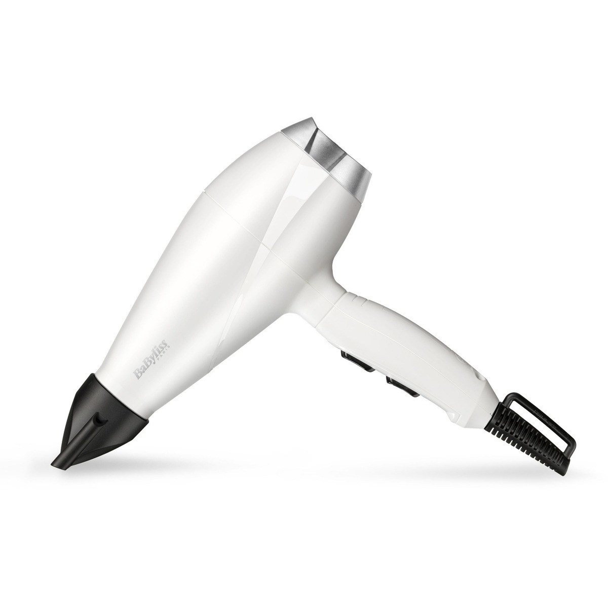 Фен Babyliss 6704WE, белый