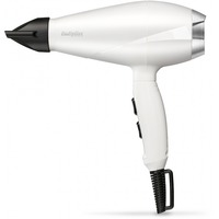 Фен Babyliss 6704WE, белый