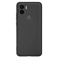 Чехол-накладка Uzay для Xiaomi Redmi A1+, черный