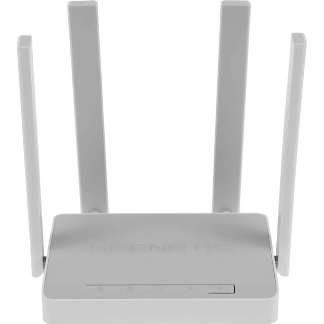 Wi-Fi роутер Keenetic Explorer 4G (KN-4910)