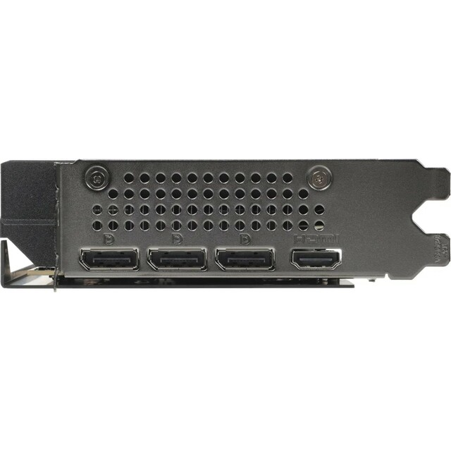 Видеокарта MSI GeForce RTX 5060TI SHADOW 2X OC PLUS 16Gb 