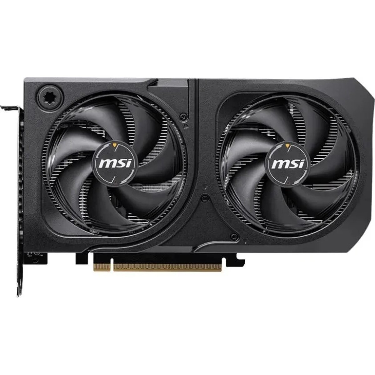 Видеокарта MSI GeForce RTX 5060TI SHADOW 2X PLUS 16Gb 