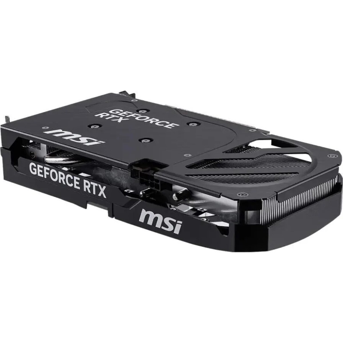 Видеокарта MSI GeForce RTX 5060TI SHADOW 2X PLUS 16Gb 