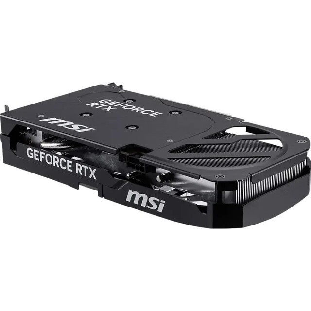 Видеокарта MSI GeForce RTX 5060TI SHADOW 2X PLUS 16Gb 
