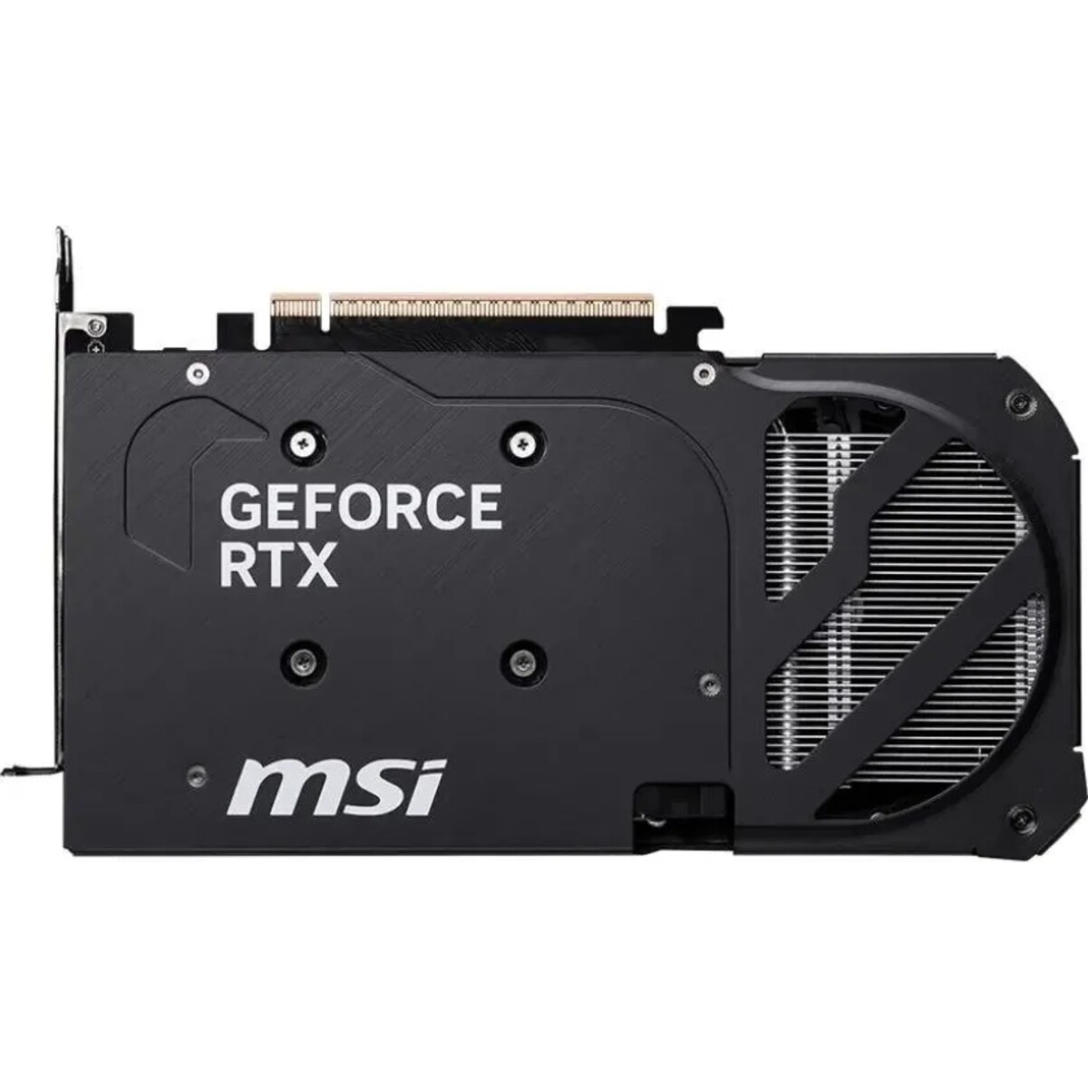 Видеокарта MSI GeForce RTX 5060TI SHADOW 2X PLUS 16Gb 