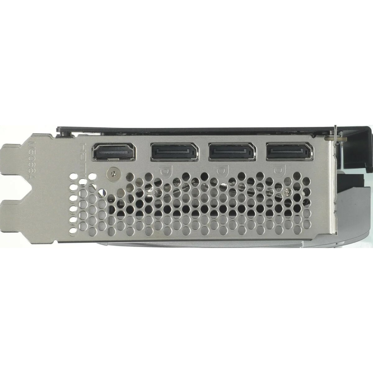 Видеокарта MSI GeForce RTX 5060TI VENTUS 3X 16Gb