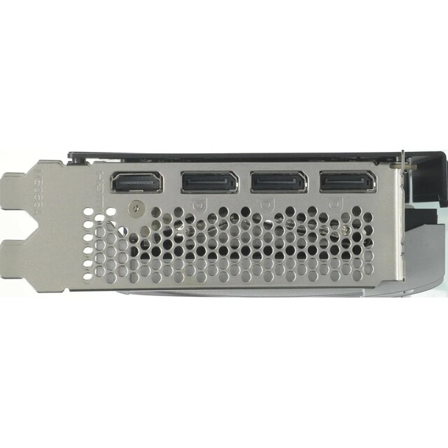 Видеокарта MSI GeForce RTX 5060TI VENTUS 3X 16Gb