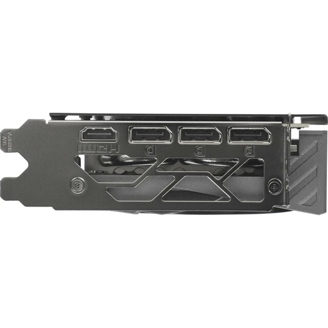 Видеокарта MSI GeForce RTX 5060TI GAMING TRIO OC 8Gb Видеокарта MSI GeForce RTX 5060TI GAMING TRIO OC 8Gb