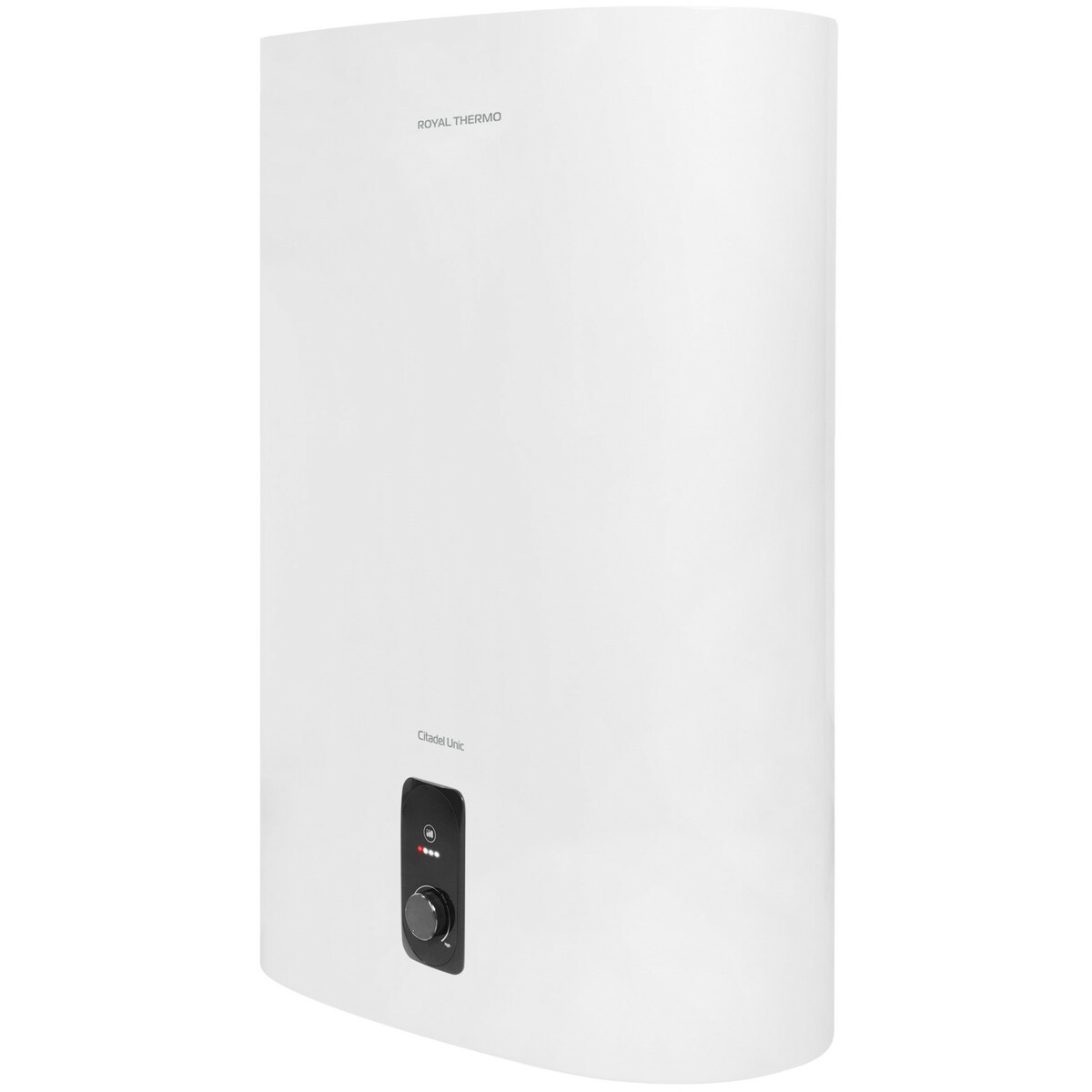 Водонагреватель Royal Thermo RWH 80 Citadel Unic, белый