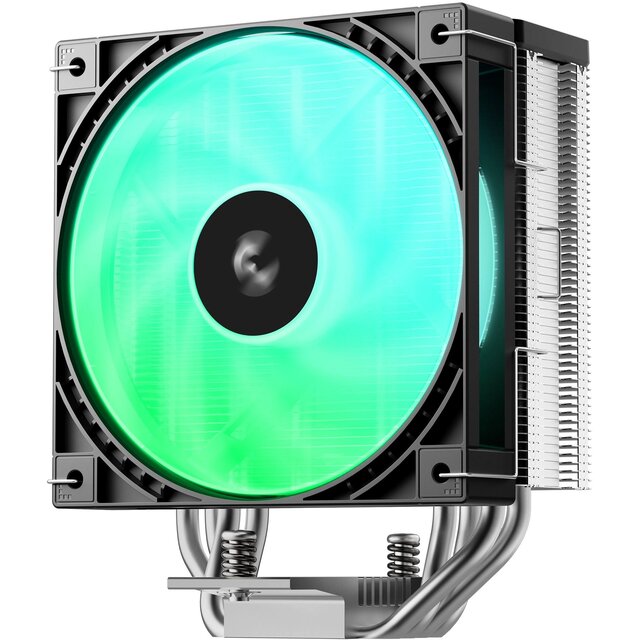 Устройство охлаждения(кулер) Deepcool AG400 G2 ARGB Устройство охлаждения(кулер) Deepcool AG400 G2 ARGB