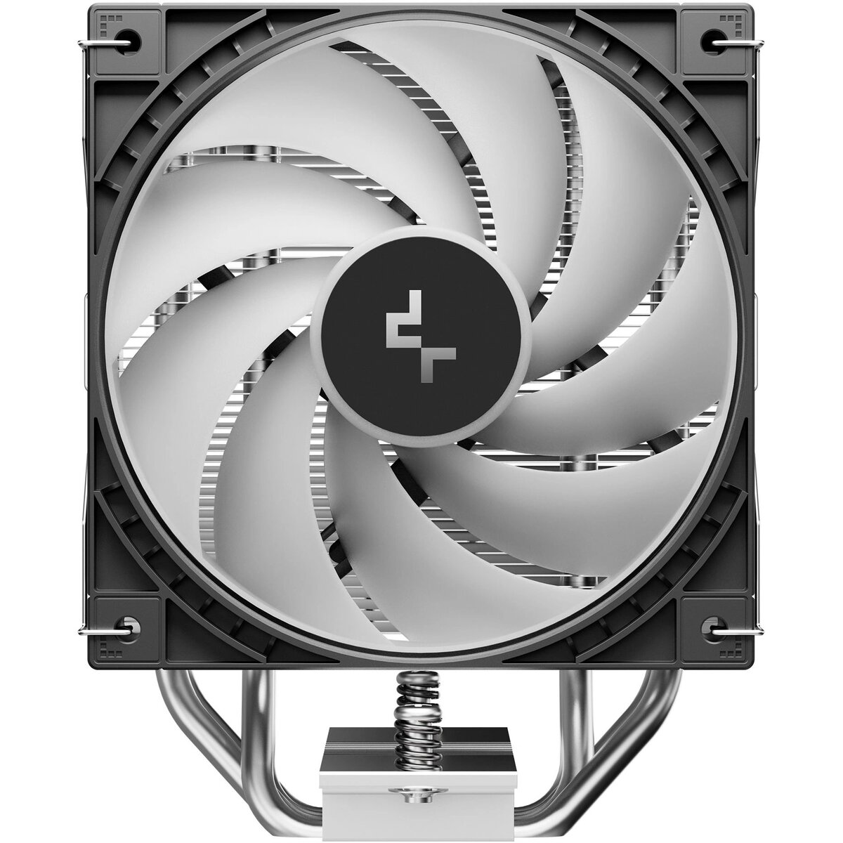 Устройство охлаждения(кулер) Deepcool AG400 G2 ARGB