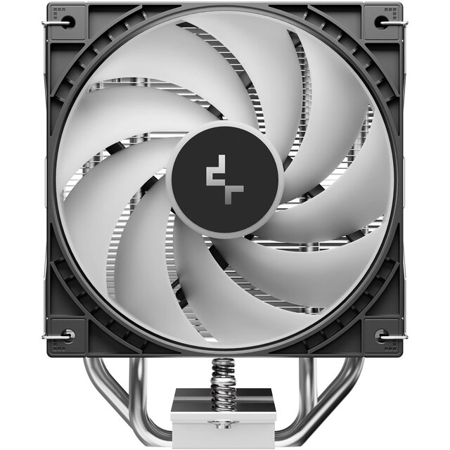 Устройство охлаждения(кулер) Deepcool AG400 G2 ARGB Устройство охлаждения(кулер) Deepcool AG400 G2 ARGB