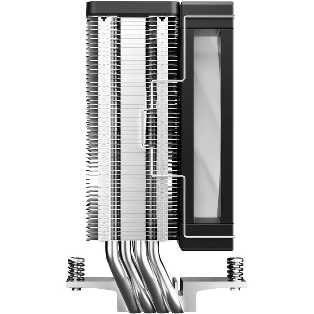 Устройство охлаждения(кулер) Deepcool AG400 G2 ARGB Устройство охлаждения(кулер) Deepcool AG400 G2 ARGB