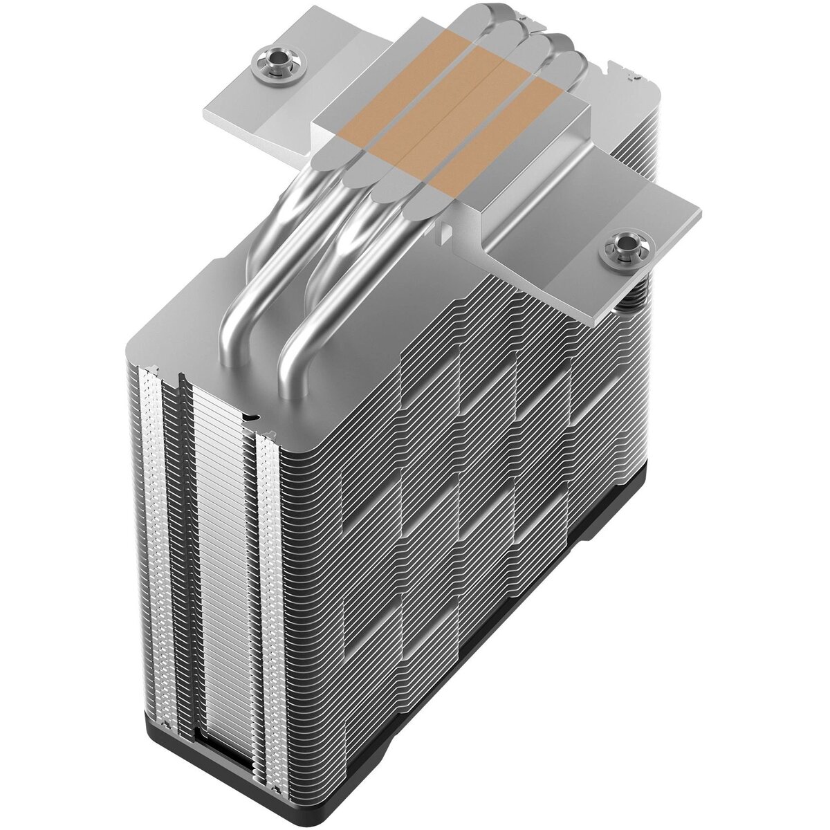 Устройство охлаждения(кулер) Deepcool AG400 G2 ARGB