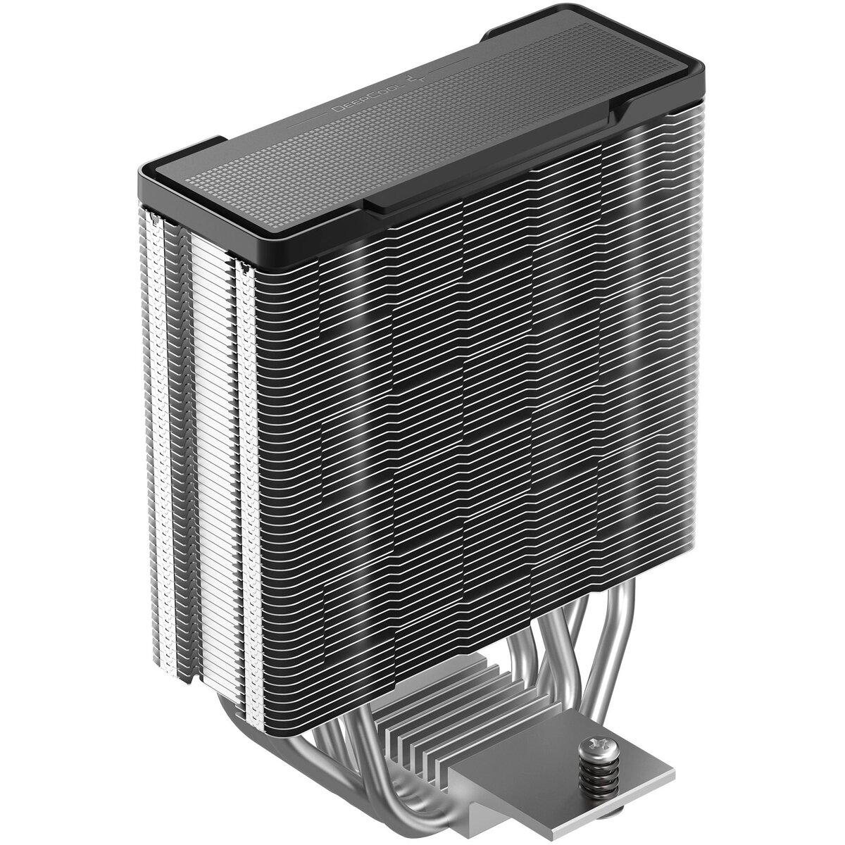 Устройство охлаждения(кулер) Deepcool AG400 G2 ARGB