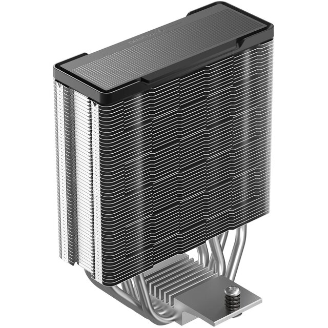 Устройство охлаждения(кулер) Deepcool AG400 G2 ARGB Устройство охлаждения(кулер) Deepcool AG400 G2 ARGB