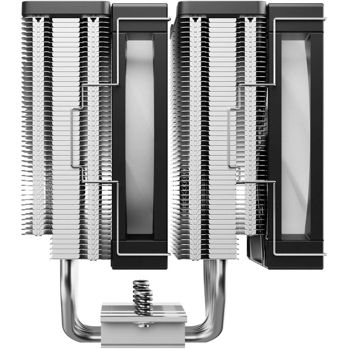 Устройство охлаждения(кулер) Deepcool AG620 G2 ARGB