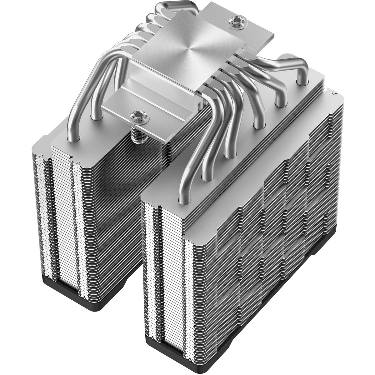 Устройство охлаждения(кулер) Deepcool AG620 G2 ARGB
