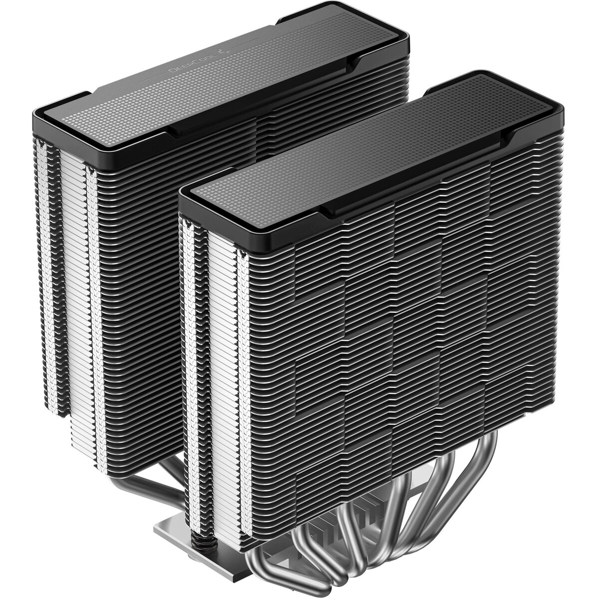 Устройство охлаждения(кулер) Deepcool AG620 G2 ARGB