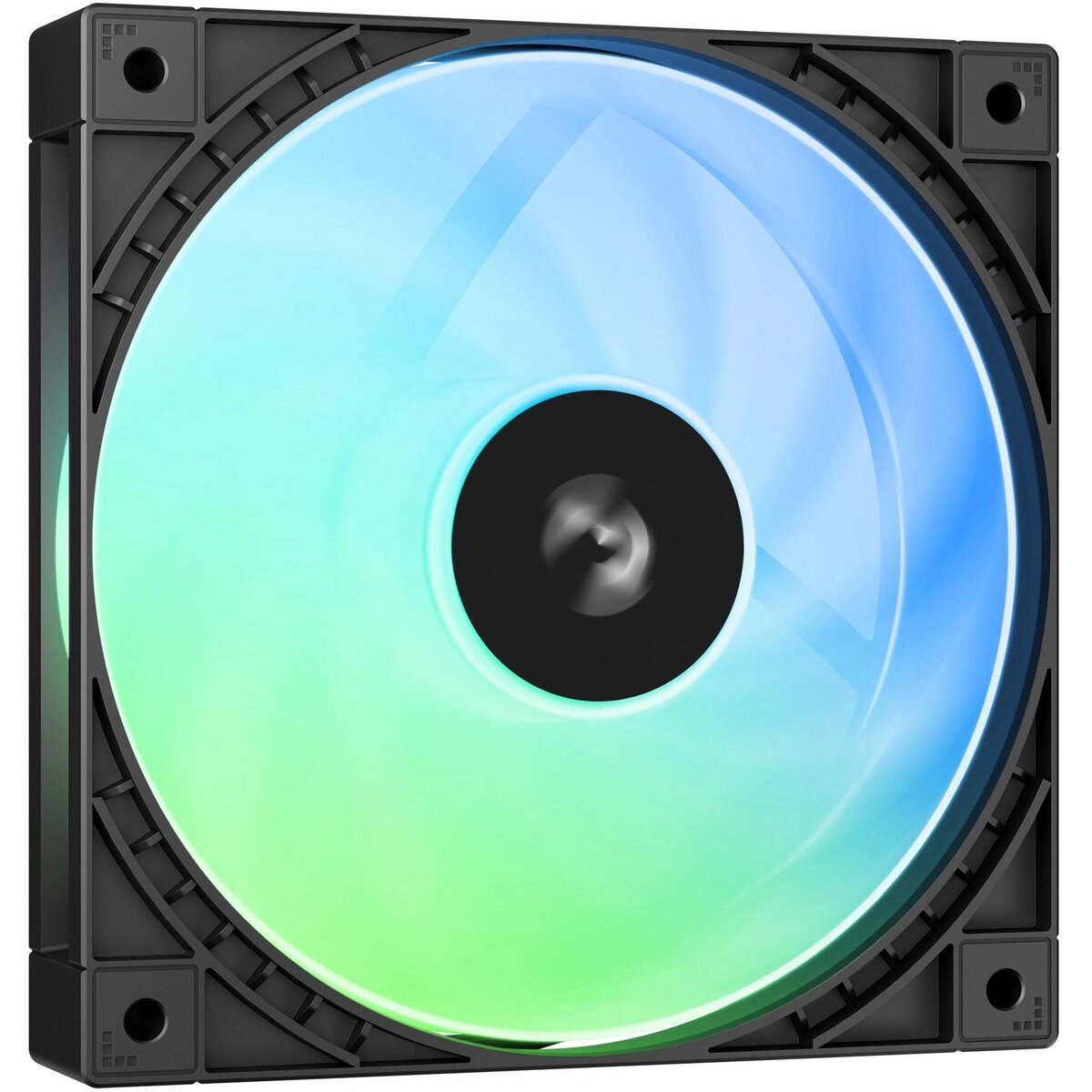 Устройство охлаждения(кулер) Deepcool AG620 G2 ARGB