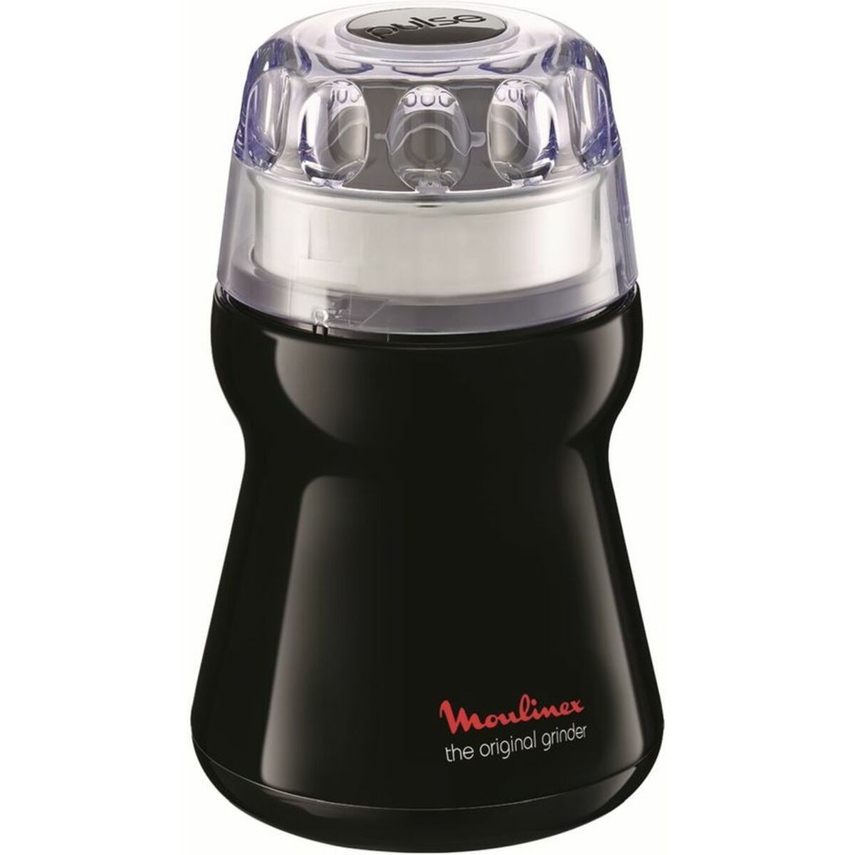 Кофемолка Moulinex AR110830 (Цвет: Black)