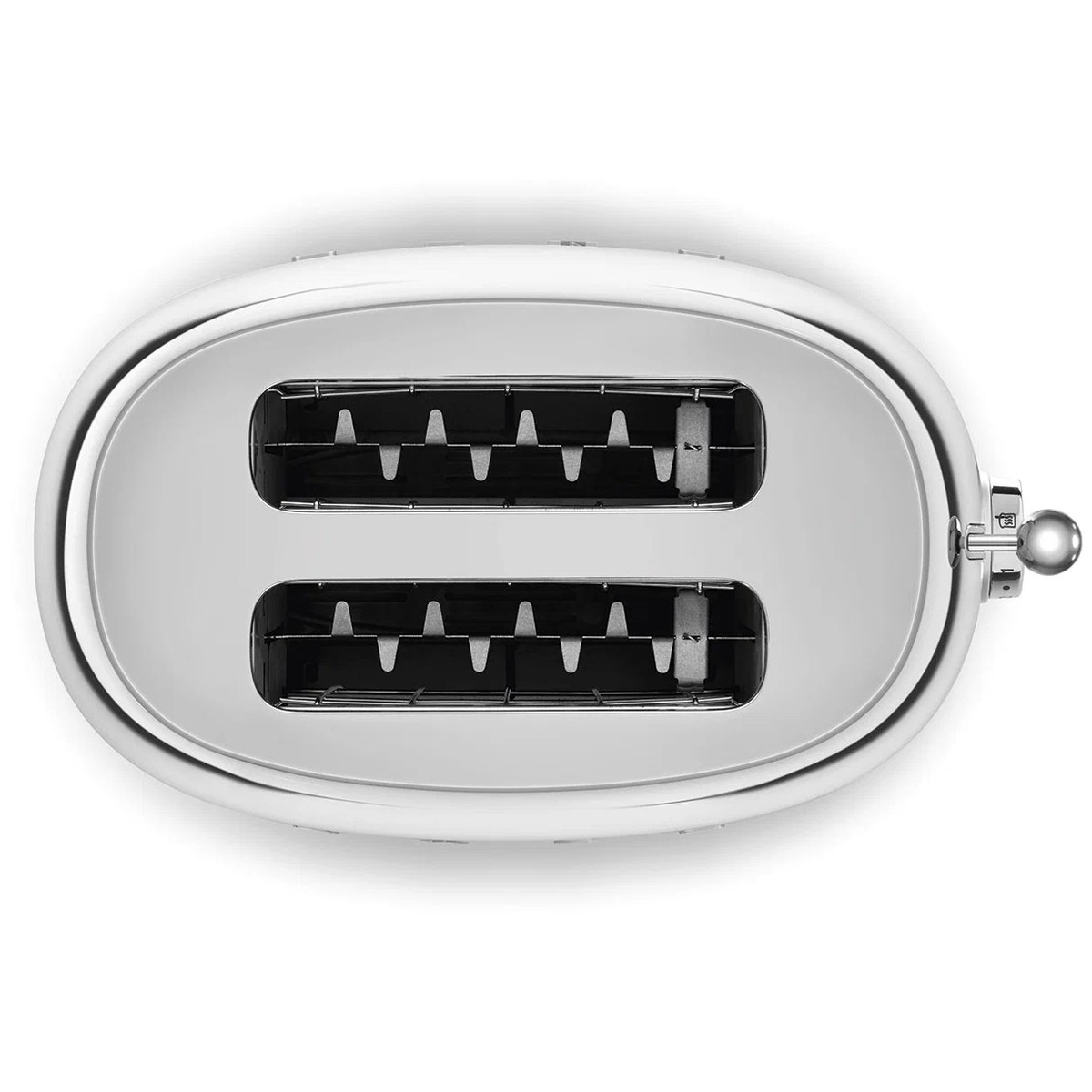 Тостер Smeg TSF01SSEU (Цвет: Chrome)