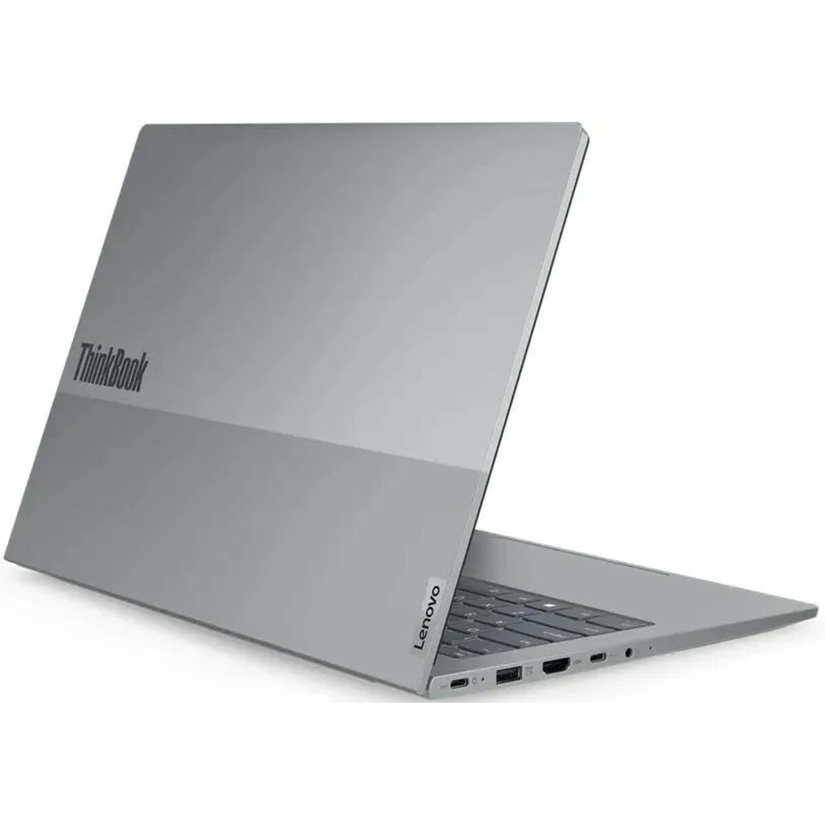 Ноутбук Lenovo Thinkbook 14 G6 ABP (AMD Ryzen 5 7430U 2.3Ghz / 16Gb DDR4 / SSD 512Gb / AMD Radeon / 14